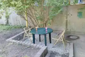 Частный дом, Глебовское
