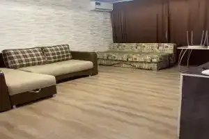 Красивая студия в центре города Спасск-Дальний.