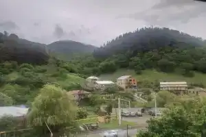 Уютный дом, Ванадзор