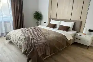 Cloud Apartments, Нижний Новгород