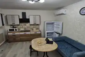 2-х комнатная квартира в Тамани