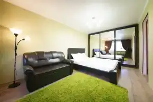 Апартаменты «PaulMarie  on Oktyabrskaya»