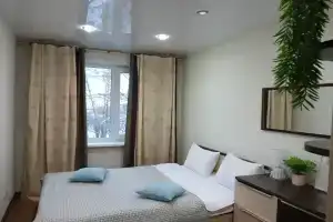 Гостиница «Ваш Рантье на ул. Академика Книповича», Мурманск