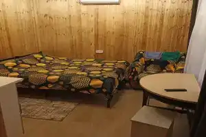 Двухместный номер с 1 кроватью стандарт, Каменномостский