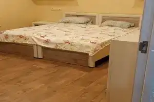 Уютная квартира у моря, Тамань