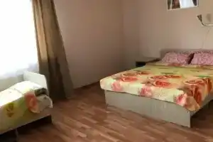 Гостиница «Агат»