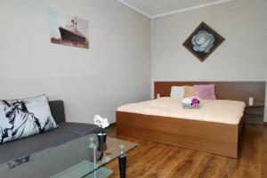 Апартамент "Как для себя!", Калининград