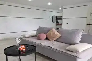 Новая квартира у Лидского пивзавода