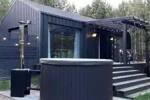 База отдыха «Карусель House»