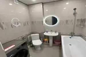 Просторная квартира возле моря в новом доме