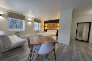 Семейный аpartment 3 on Pervomayskaya St, Ярославль