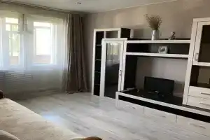 Квартиры посуточно на Лесной 24, Плес