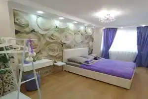 Уютная квартира в центре ФМР
