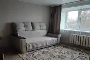 Однокомнатная уютная квартира, Владимир