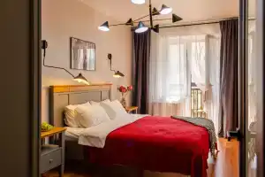 Apartment Elizbar, Красноярск