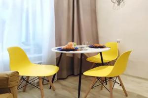 Уютное гнездышко, квартира в центре, тихий двор