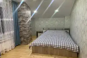 Ромашкинские бани