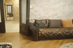 Уютная квартира в центре Пинска