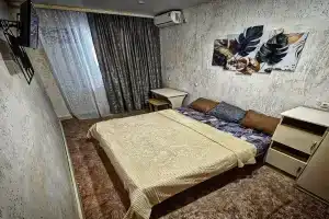 Домик у Иваныча