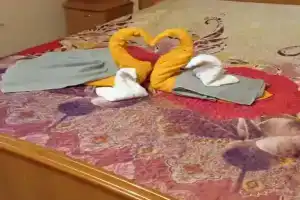 Отдых на Куршской косе в поселке Рыбачий