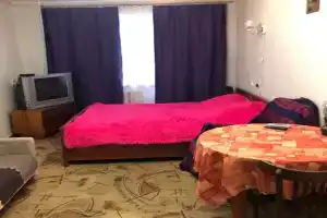 Уютная квартира с нотками ностальгии, Никель