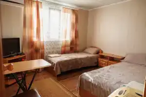 Отдельная комната, Орджоникидзе