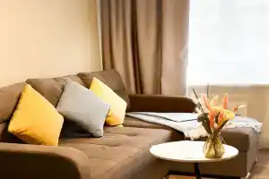 Уютная квартира рядом с городским парком, Благовещенск