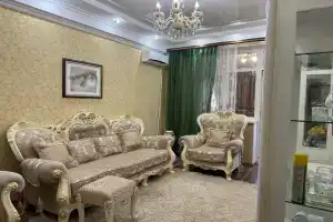 Апартаменты «Design», Евпатория