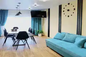 Дом у Волги