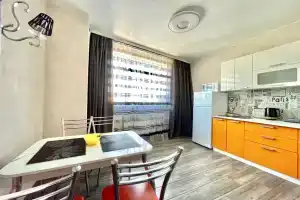 Panapartment Orange, Иваново