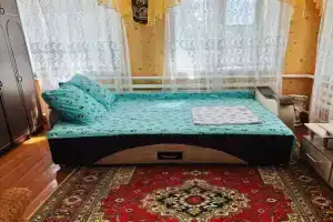 Апартаменты «Релакс», Должанская