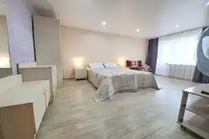 Студия, Краснокамск