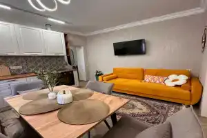 Уютная квартира, Анапская