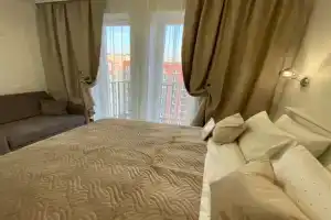 Уютно как дома, Калининград