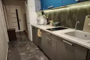 Апартамент в центре города