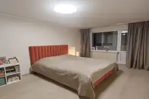 Квартира с видом на залив, Мурманск