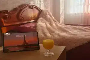 Уютная евродвушка: Отчетные документы | Центр — 10 мин, Белгород