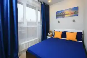 Апартаменты «Лизина»