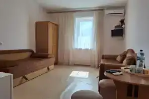 Уютная комната