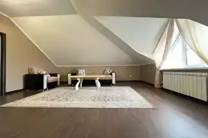 Двухместный номер с 1 кроватью полулюкс №6