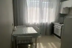 Уютная квартира с шикарным видом из окна, Евпатория