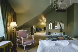 Superior room, Гродно