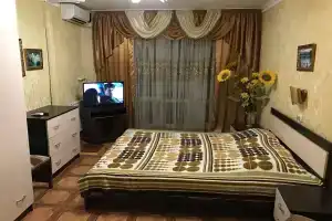 Уютная квартира в центе города
