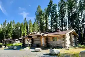 Дом Илья Муромец, Медвежьегорск