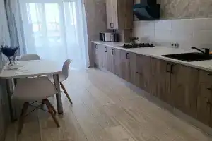 Уютная квартира у моря, Пионерский