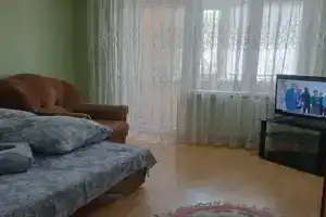 Тихая, уютная квартира в Приморском районе, рядом с городским пляжем