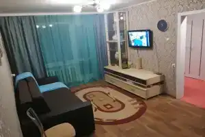 Чистая, уютнaя кваpтира, Нижний Новгород