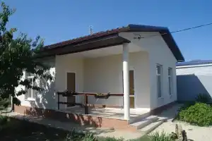 Уютный дом только для вас и вашей семьи или друзей, Кучугуры