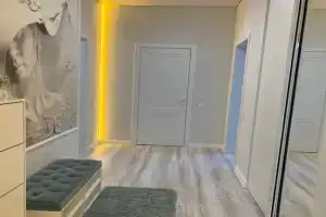 Комфортная квартира в самом центре