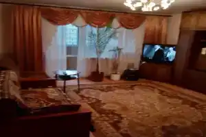 Апартаменты на Гвардейском 11, Балтийск